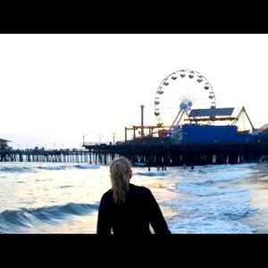 Meet your Posher, Kendra